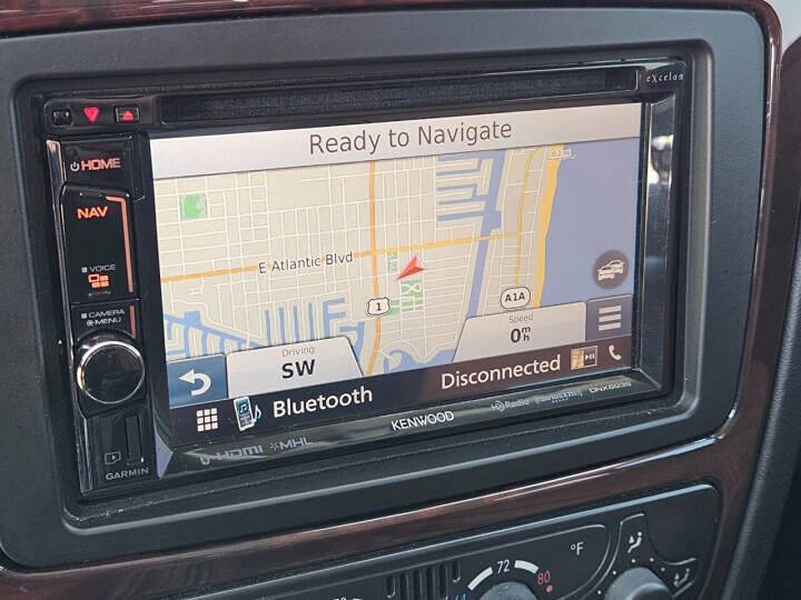 2006 Mercedes-Benz G-Class G 55 AMG