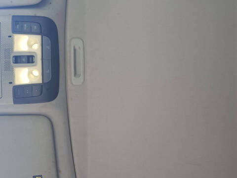 2012 Acura TL w/Tech