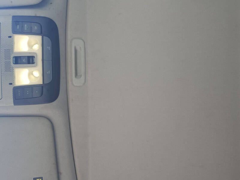 2012 Acura TL w/Tech