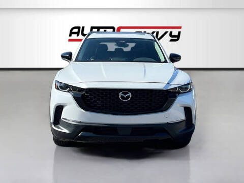 2025 Mazda CX-50 Hybrid Premium