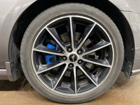 2014 Ford Mustang GT Premium