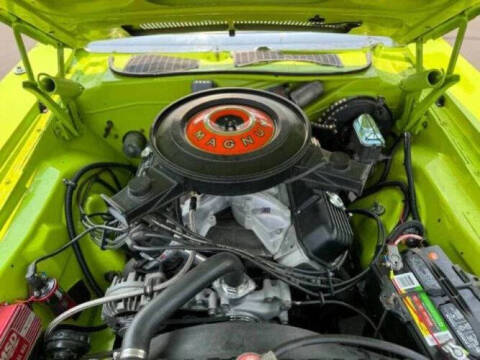 1970 Dodge Challenger