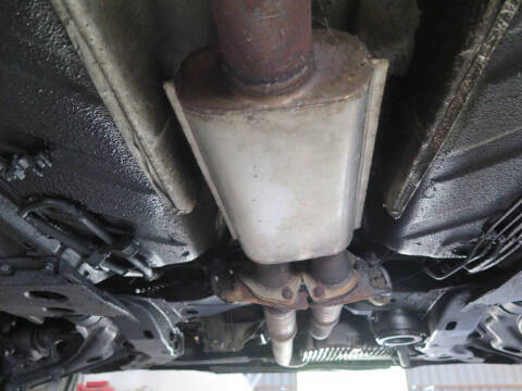 1995 Alfa Romeo 164 LS