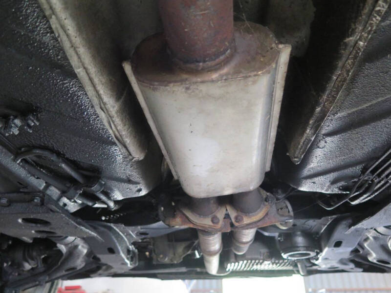 1995 Alfa Romeo 164 LS