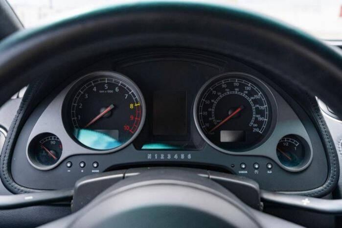 2004 Lamborghini Gallardo