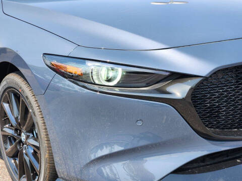 2026 Mazda Mazda3 Hatchback 2.5 Turbo Premium Plus