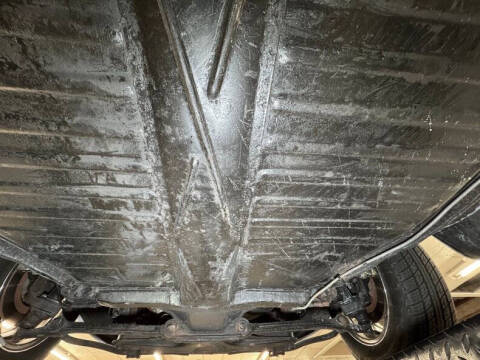 1972 Volkswagen Super Beetle