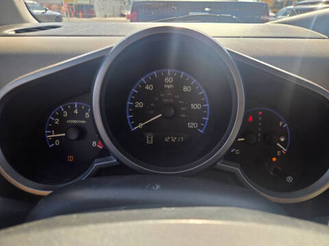 2011 Honda Element LX