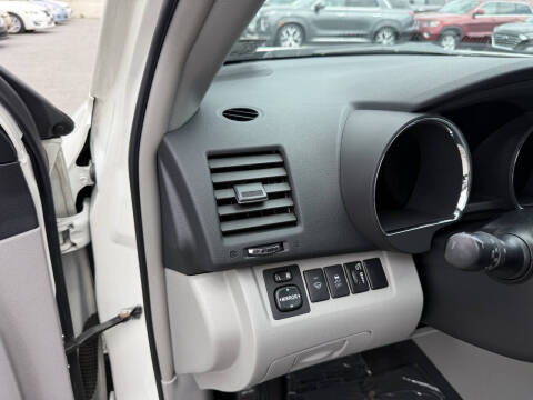 2011 Toyota Highlander
