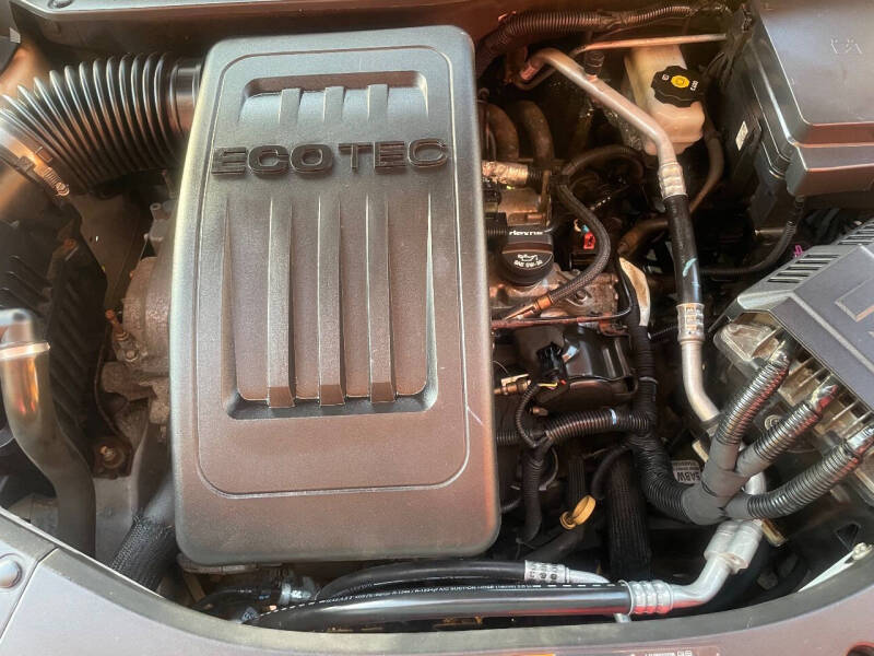 2015 GMC Terrain SLE-2