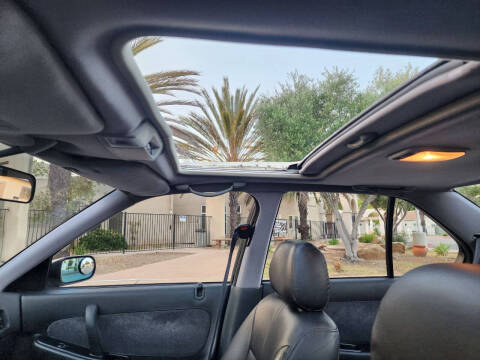 1994 Nissan Maxima SE