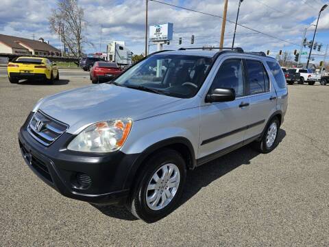2006 Honda CR-V for sale at BB Wholesale Auto in Fruitland ID