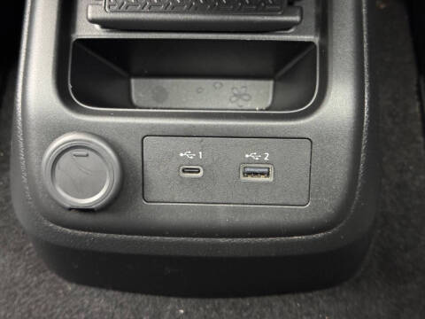 2024 Nissan Ariya Engage