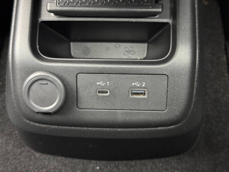 2024 Nissan Ariya Engage