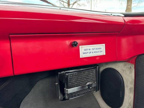 1956 Ford F-100