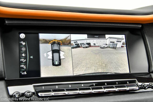 2023 Rolls-Royce Cullinan