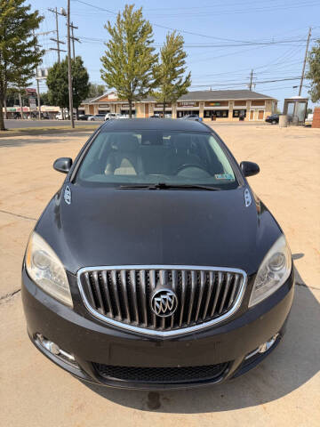 2014 Buick Verano Convenience Group
