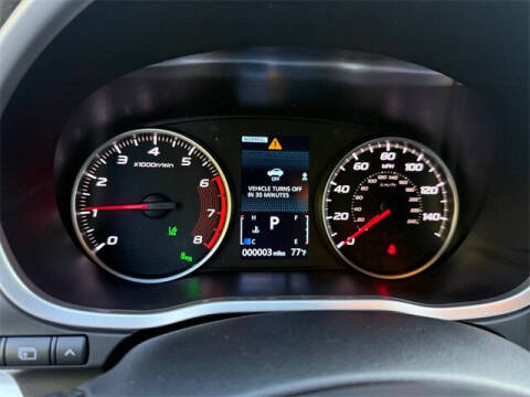 2026 Mitsubishi Eclipse Cross SEL