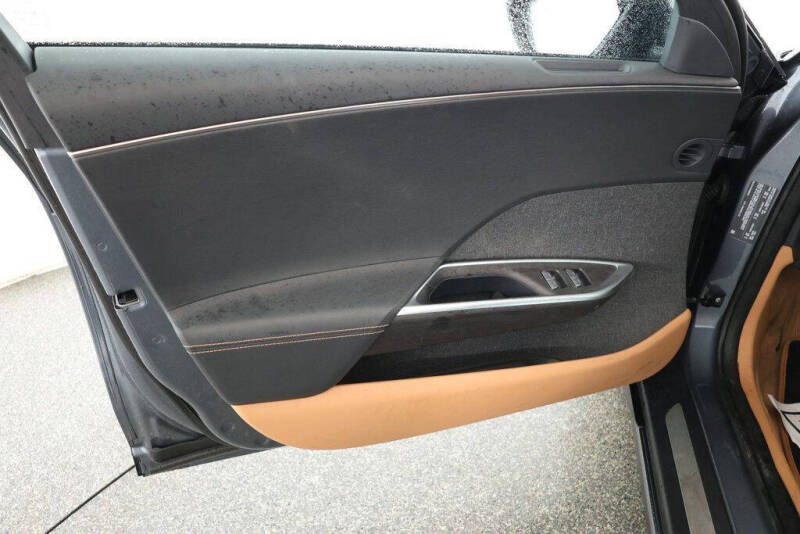 2024 Lucid Air Touring