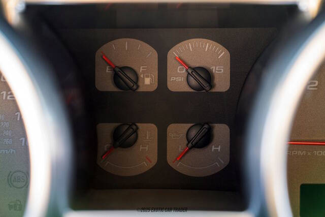 2007 Ford Shelby GT500