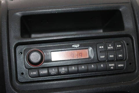 2017 RAM ProMaster 1500 136 WB