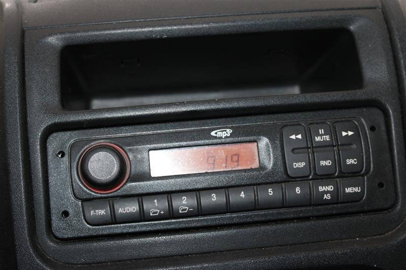 2017 RAM ProMaster 1500 136 WB