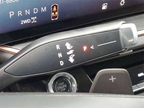 2024 Buick Envision Sport Touring