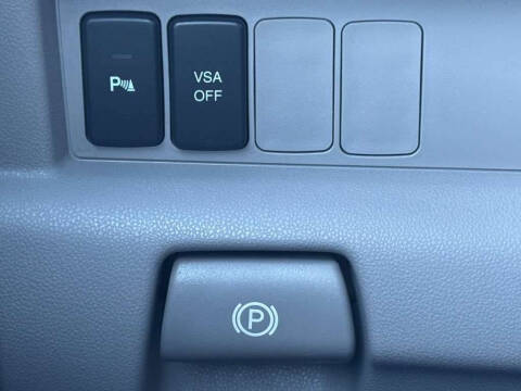 2011 Honda Pilot Touring