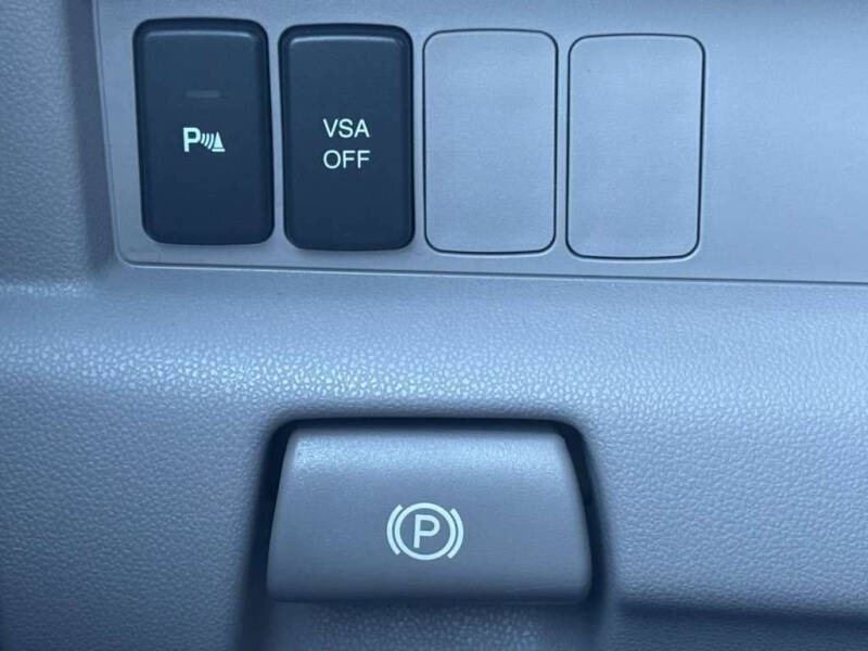 2011 Honda Pilot Touring