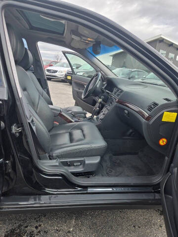 2004 Volvo S80 2.9