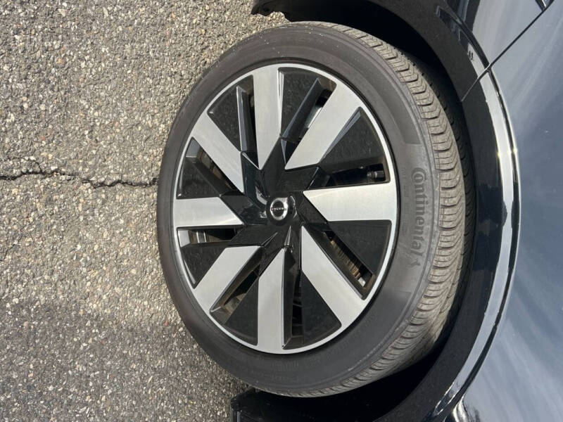 2024 Volvo S90 Recharge T8 Ultimate