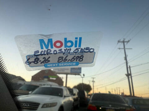 2004 Audi S4 quattro