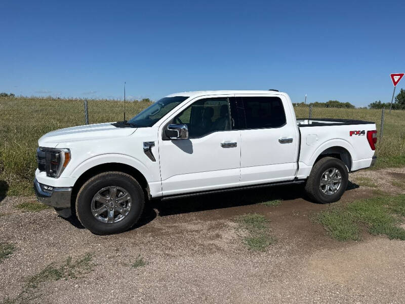 2022 Ford F-150 for sale at Platinum Car Brokers in Spearfish SD