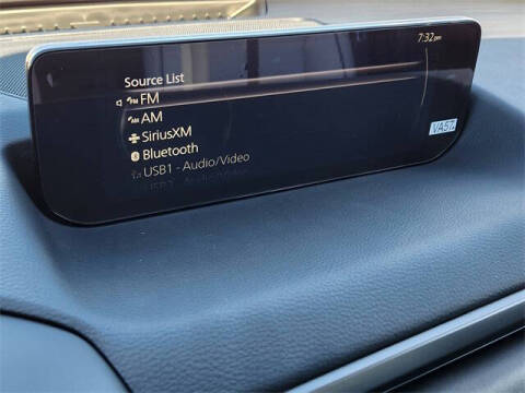 2026 Mazda CX-50 2.5 S Premium