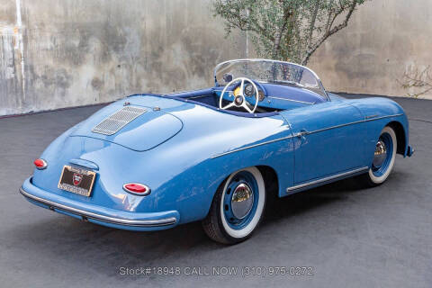 1959 Porsche 356