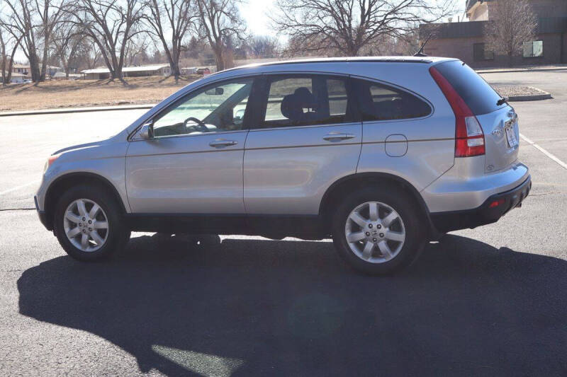 2009 Honda CR-V EX-L