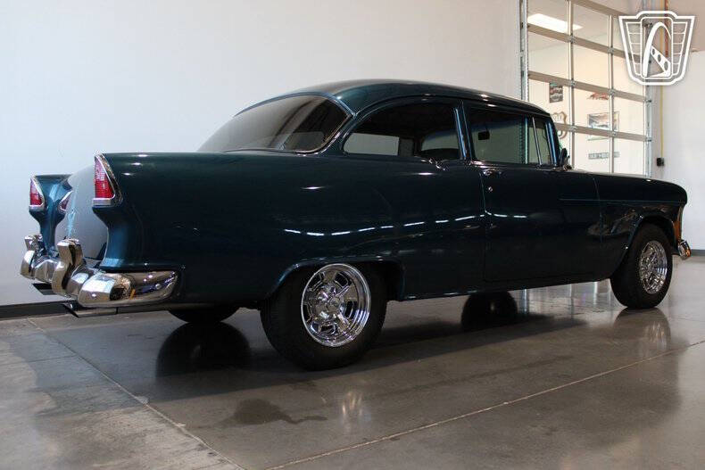 1955 Chevrolet 210