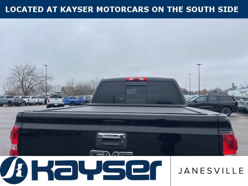 2014 GMC Sierra 1500