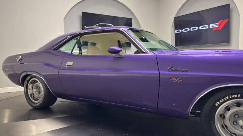 1970 Dodge Challenger