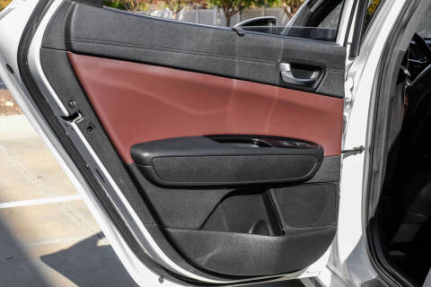 2019 Kia Optima SX Turbo