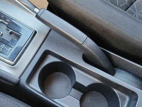 2021 Mitsubishi Outlander Sport ES