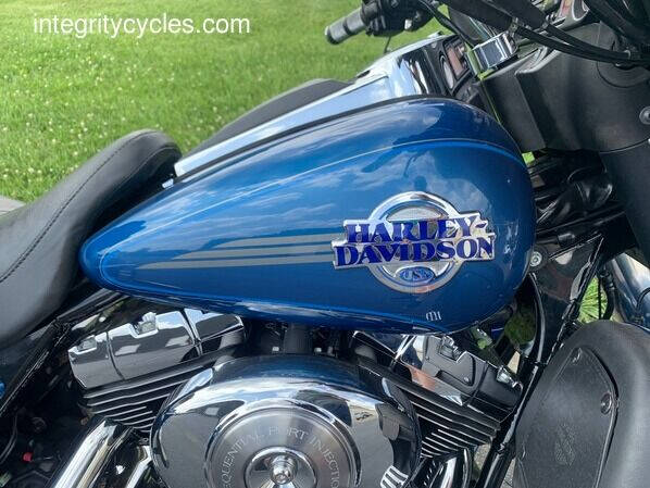 2005 Harley-Davidson Electra Glide Ultra Classic