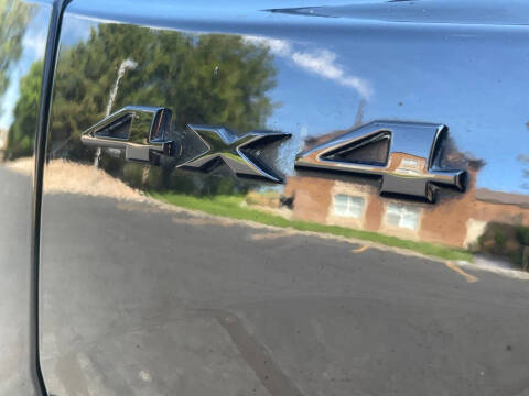 2018 Jeep Renegade Altitude