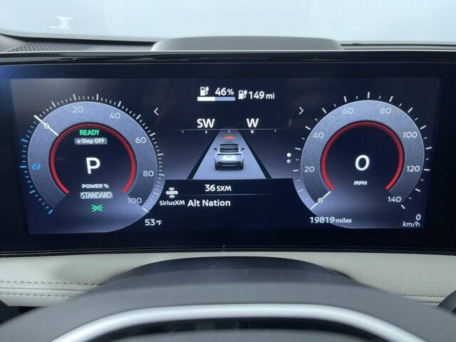 2023 Nissan Ariya Engage+ e-4ORCE