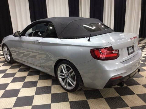 2017 BMW 2 Series 230i