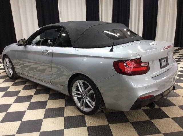 2017 BMW 2 Series 230i