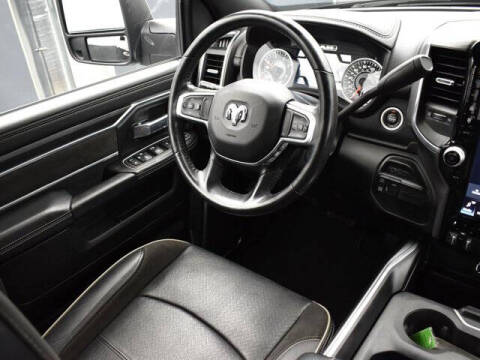 2023 RAM 2500 Laramie