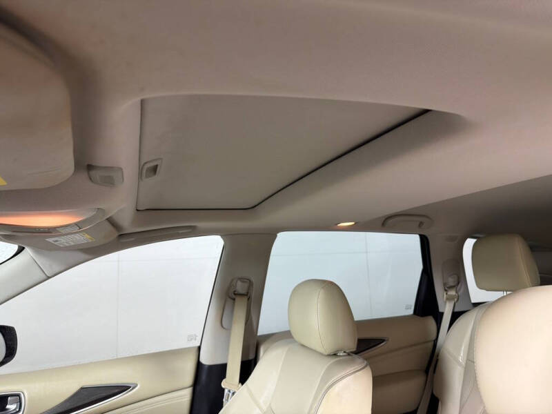 2018 Infiniti QX60