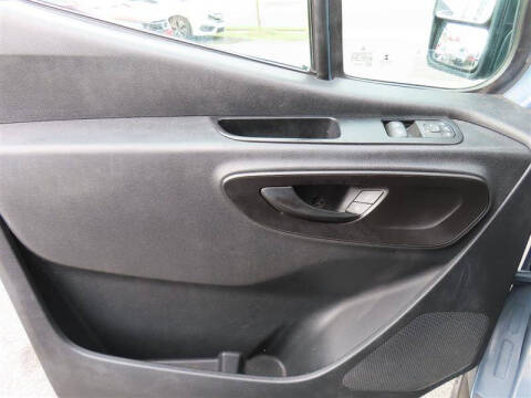 2019 Mercedes-Benz Sprinter