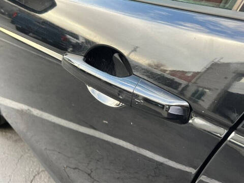 2023 Land Rover Discovery Sport P250 S